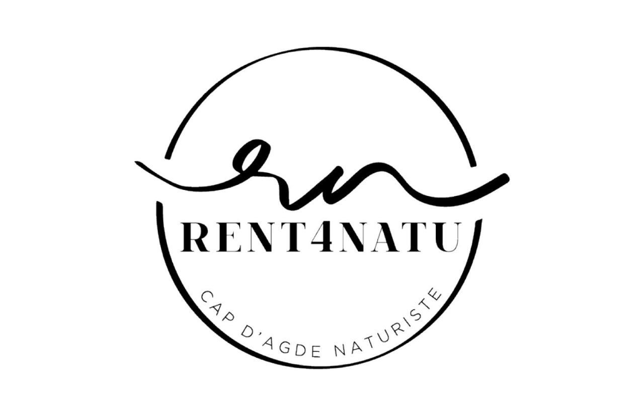 Village Naturiste R4N - Le Blue Light Heliopolis Sea View Luxe آجد المظهر الخارجي الصورة